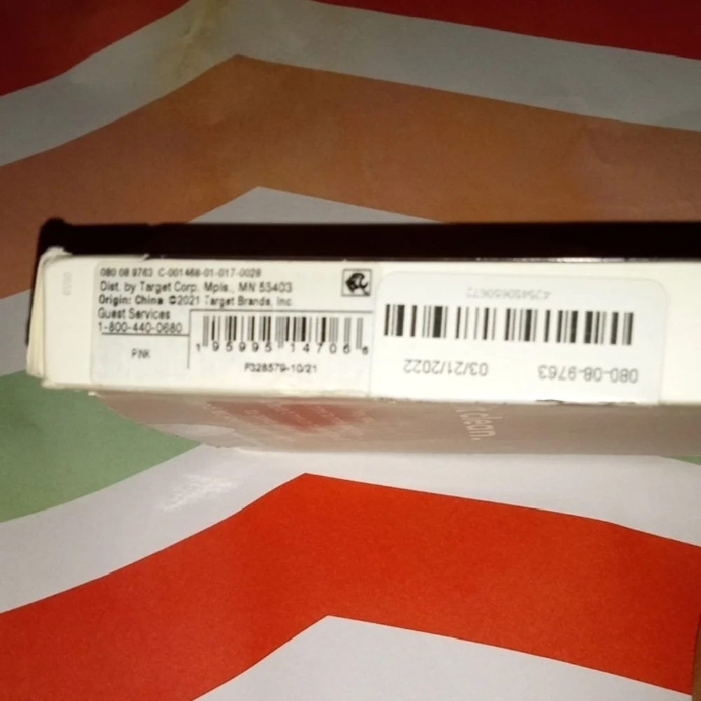 Pink Phone Case IPhone 13 - Picture 2 of 5